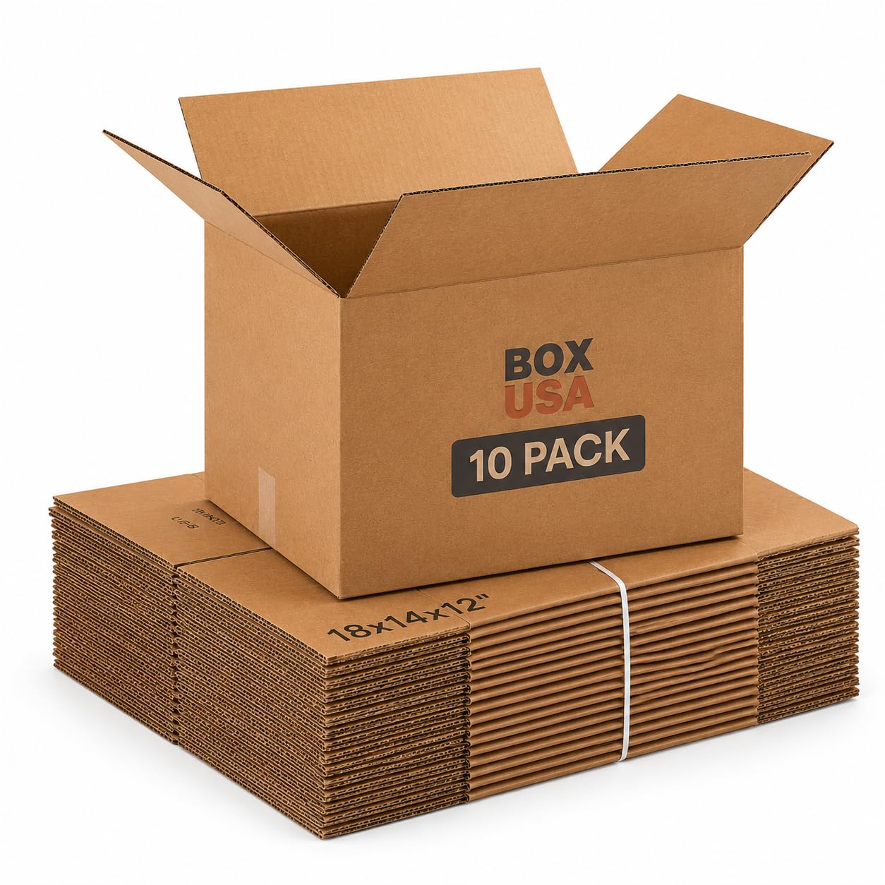 Event Party Box - Scatole per trasloco di medie dimensioni