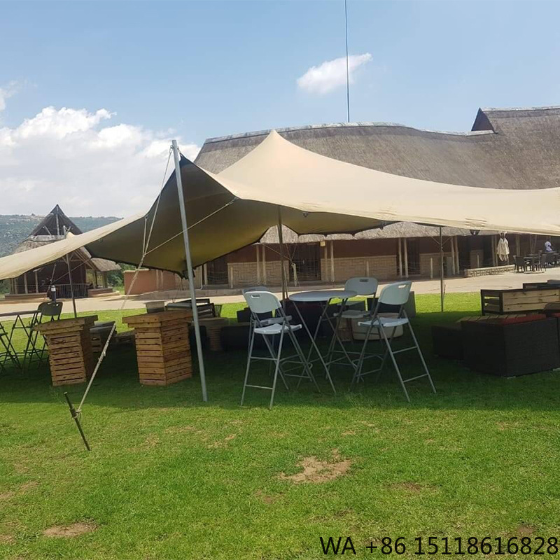 Event & Party Supply - Tenda da Evento Esterna di Lusso
