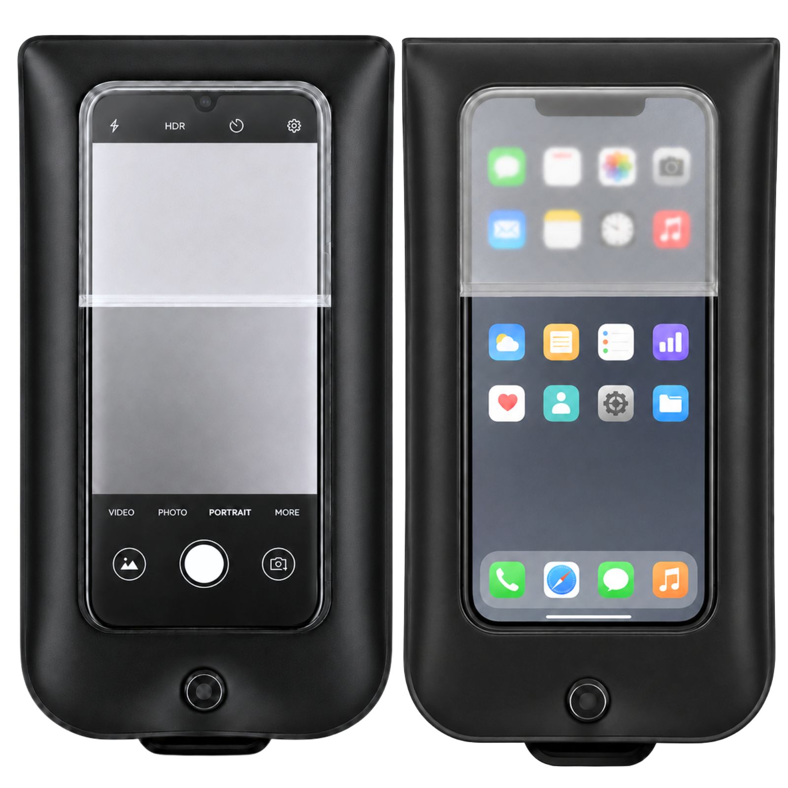 Event & Party Supply - Set di Borse Anti-Telecamera per Telefoni,