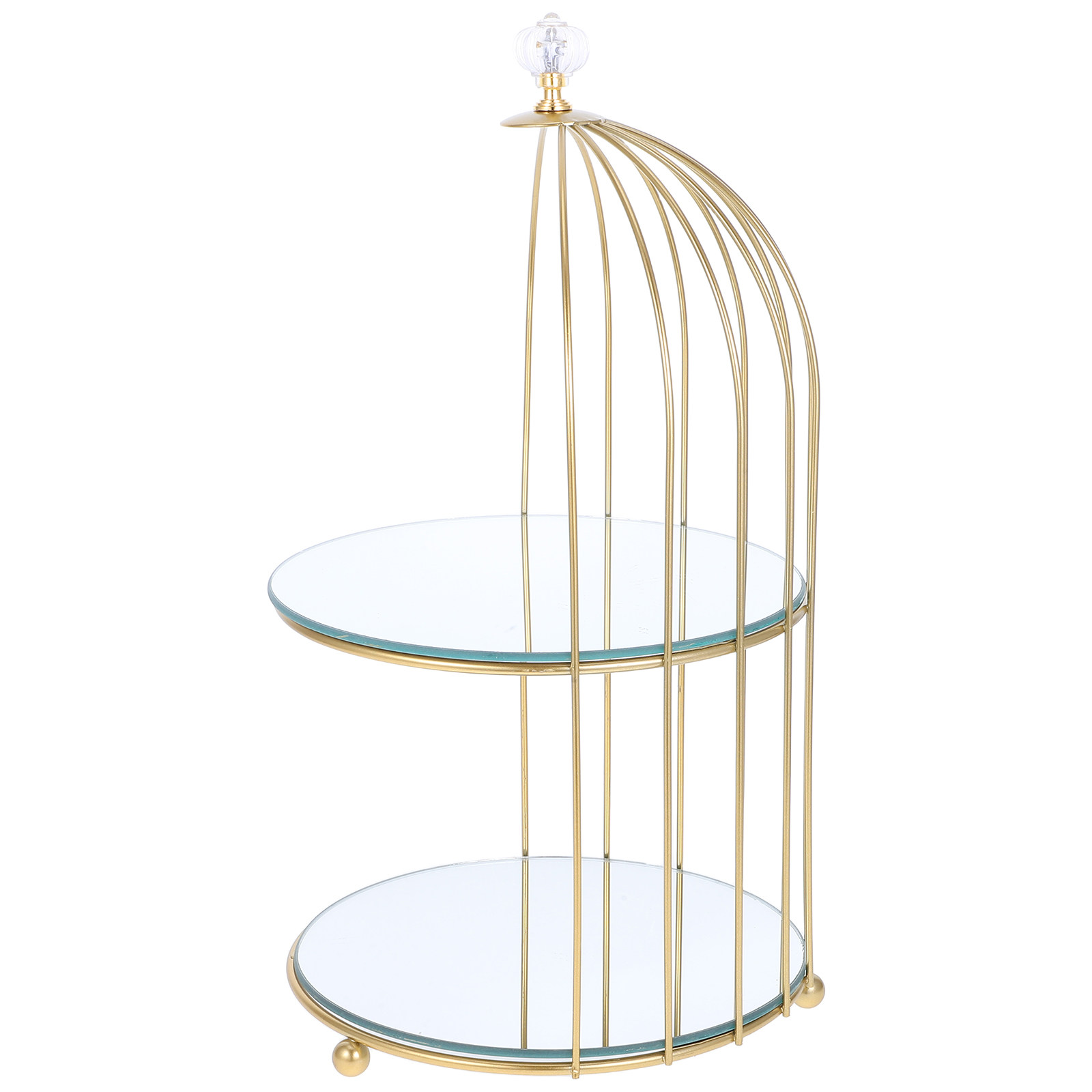 Cupcake Stand Tier - Espositore per Dolci a Più Livelli