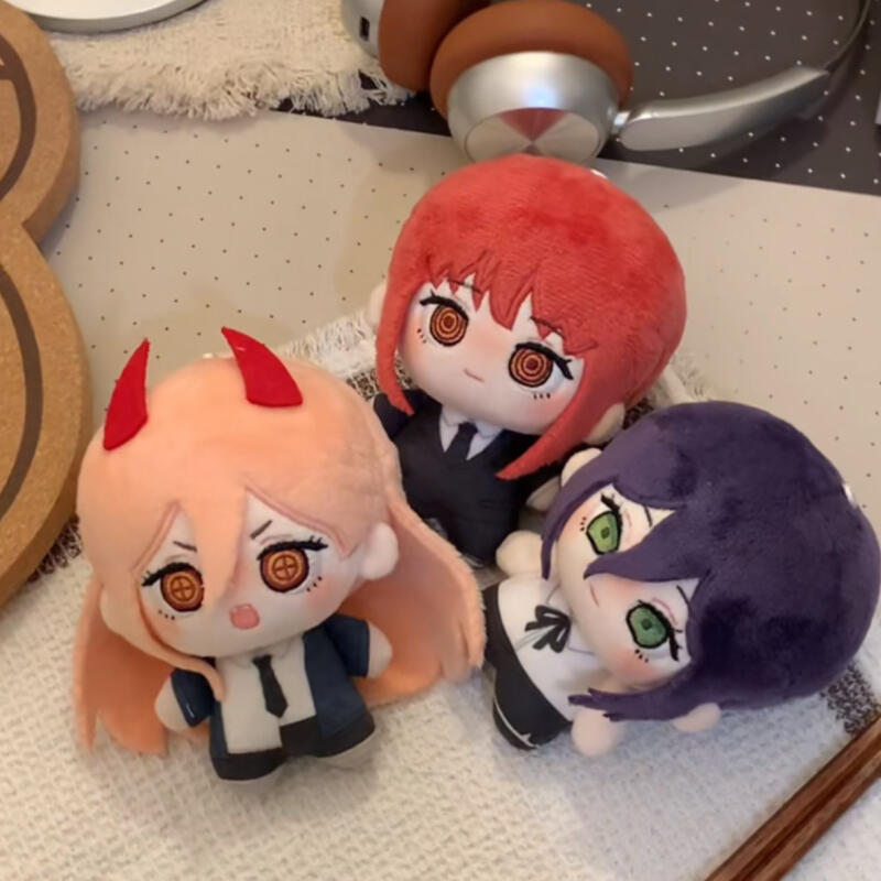 Event Supplies - Peluche della Serie Chainsaw Man da