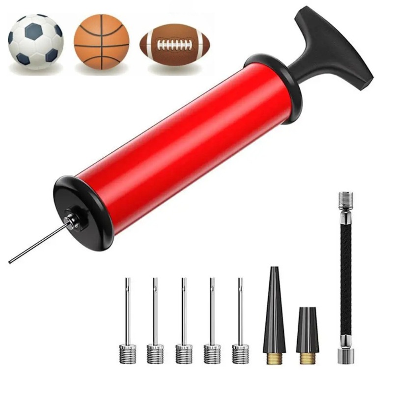 Balloon Pump Hand - Tubo flessibile Pompa a sfera Pompa