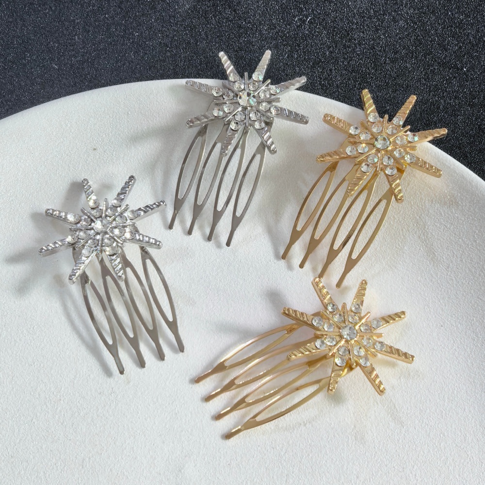 Event Suppliers - Fermagli per Capelli di Lusso con