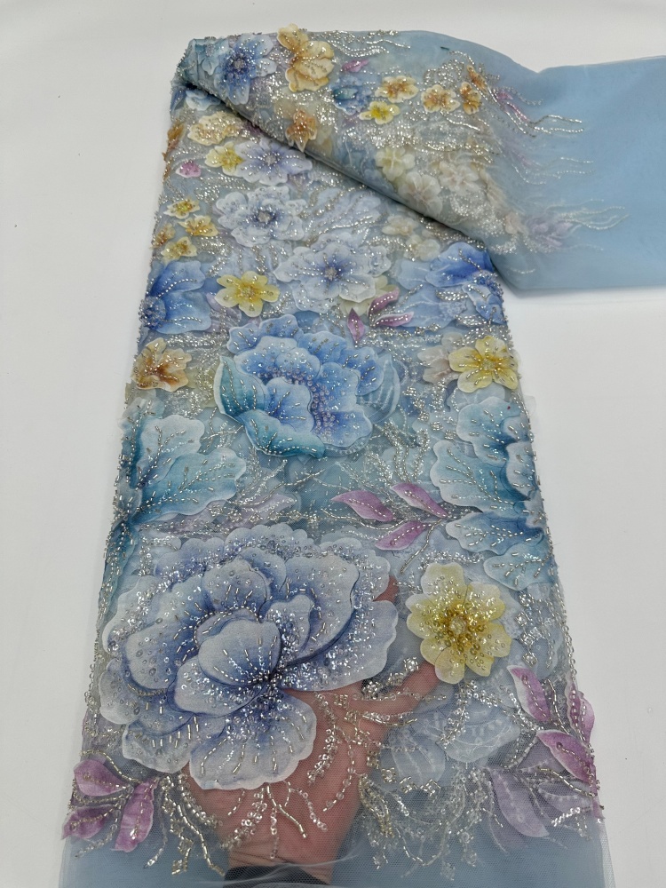 Tessuto in Pizzo Francese con  - Glitter Tablecloth recensione e prezzo