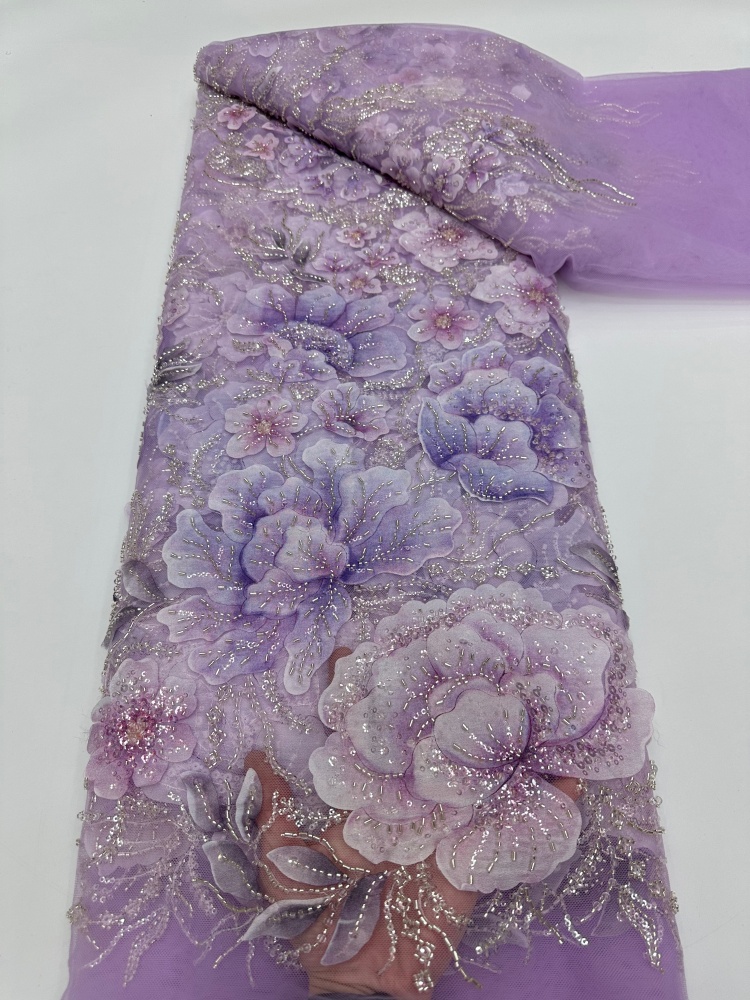 Tessuto in Pizzo Francese con  - Glitter Tablecloth recensione e prezzo