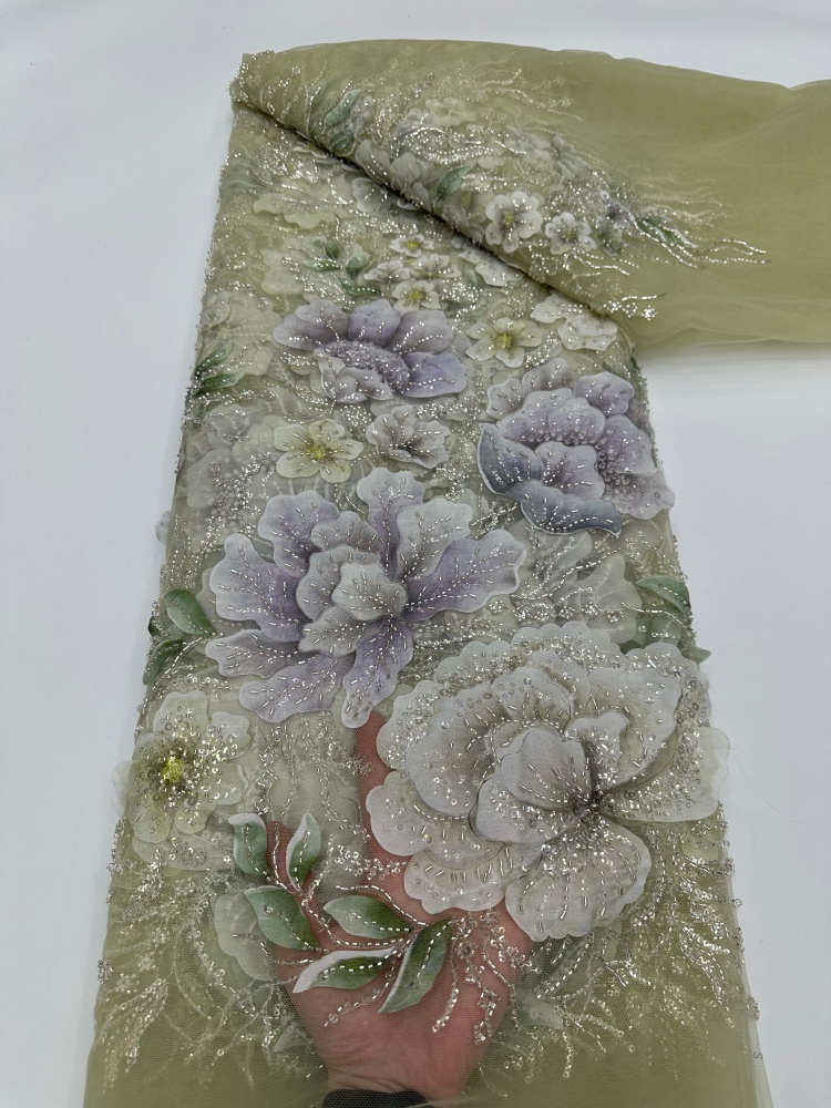 Tessuto in Pizzo Francese con  - Glitter Tablecloth recensione e prezzo