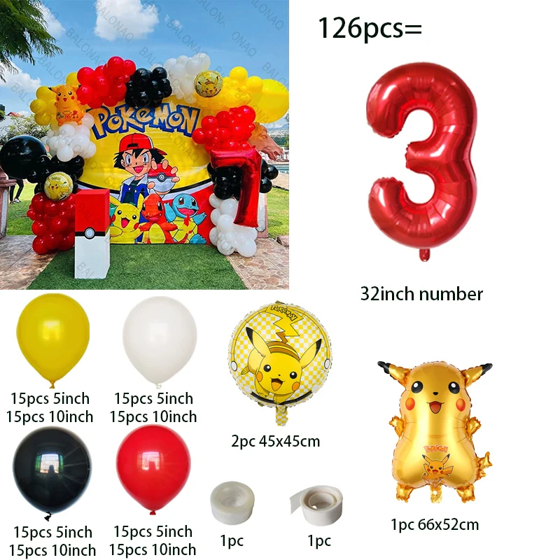 Set di 126 Palloncini a Tema P - Balloon Arch Kit recensione e prezzo