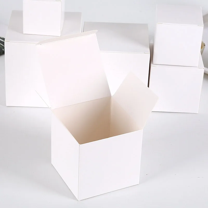 100 pz 5x5x5/6x6x6/7x7x7/8x8x8 - Event Party Box recensione e prezzo