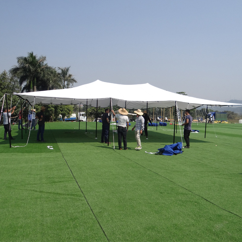 Tenda da Evento Esterna di Lus - Event & Party Supply recensione e prezzo