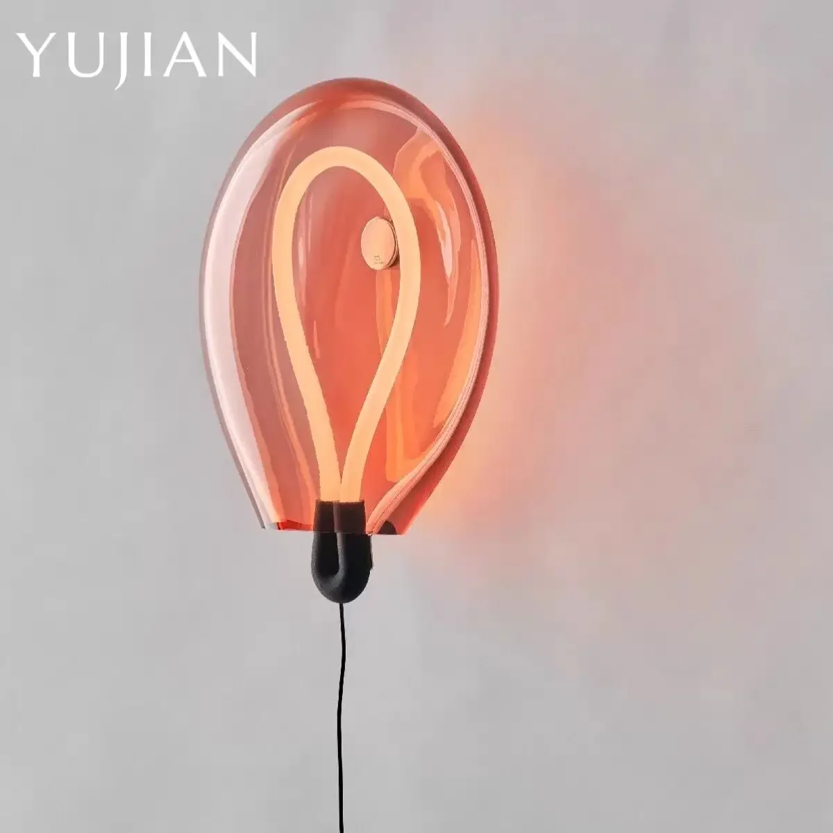 Lampada da Parete LED Creativa - Led Balloon Light recensione e prezzo