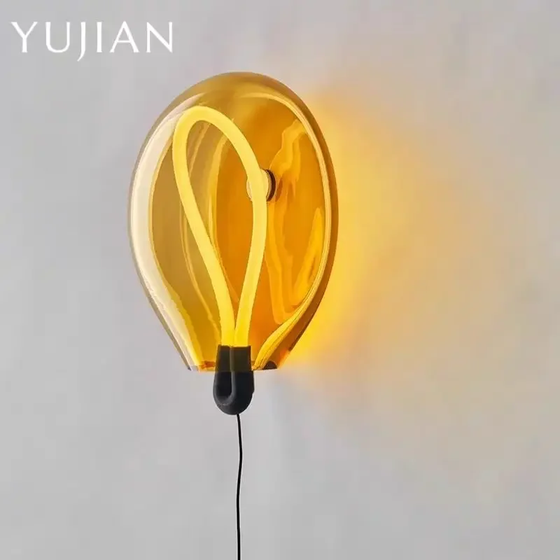 Lampada da Parete LED Creativa - Led Balloon Light recensione e prezzo