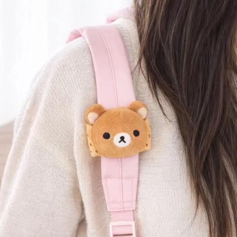 Morbido Peluche Rilakkuma, Orn - Event Supplies recensione e prezzo