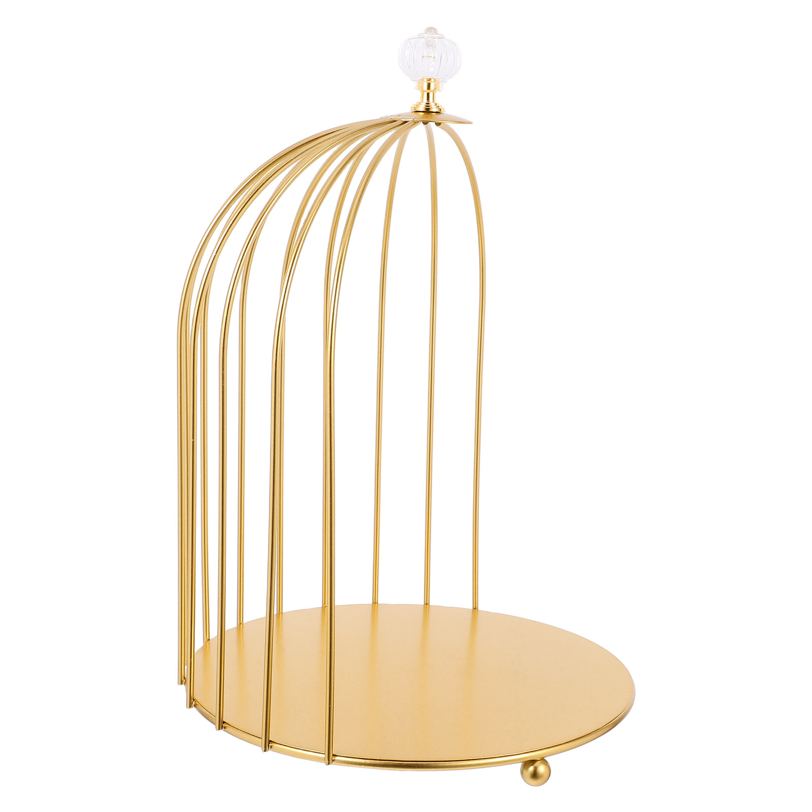 Supporto per Cupcake a Gabbia  - Cupcake Stand Tier recensione e prezzo