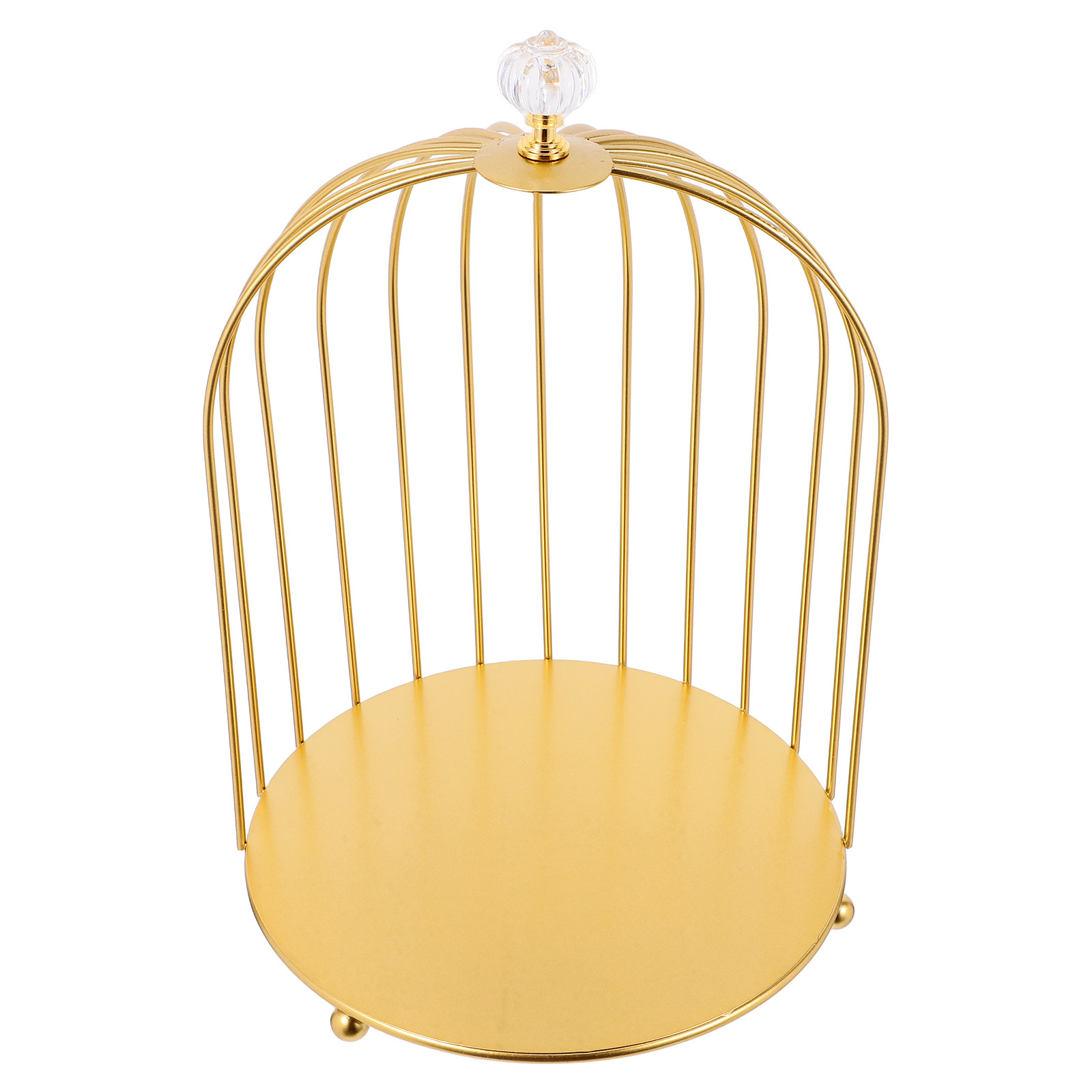 Supporto per Cupcake a Gabbia  - Cupcake Stand Tier recensione e prezzo