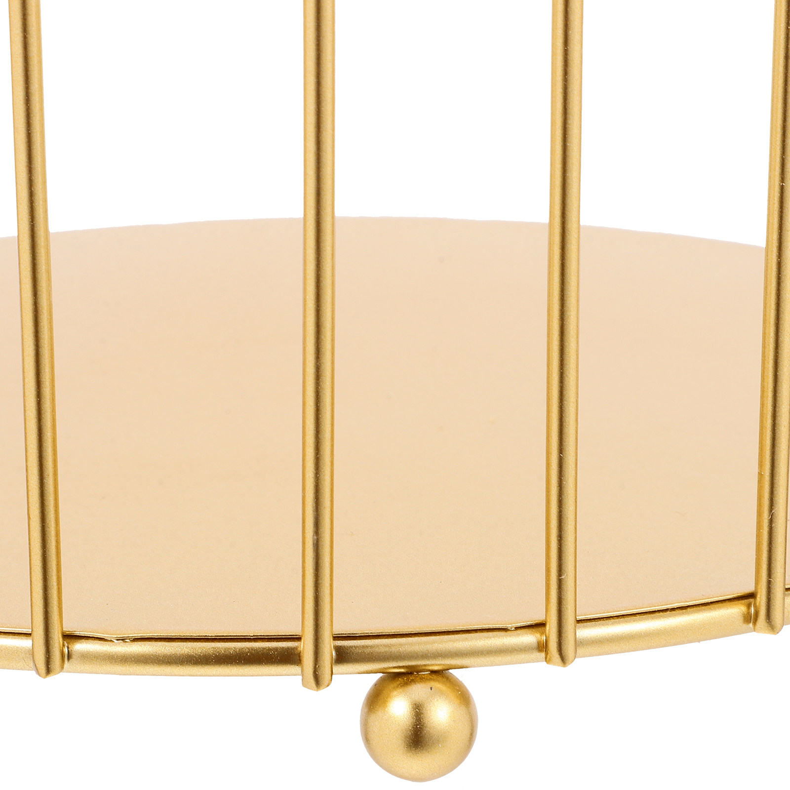Supporto per Cupcake a Gabbia  - Cupcake Stand Tier recensione e prezzo