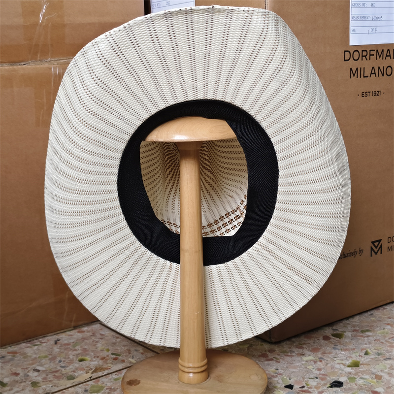 Cappello da Cowboy Colorato co - Paper Straw Color recensione e prezzo