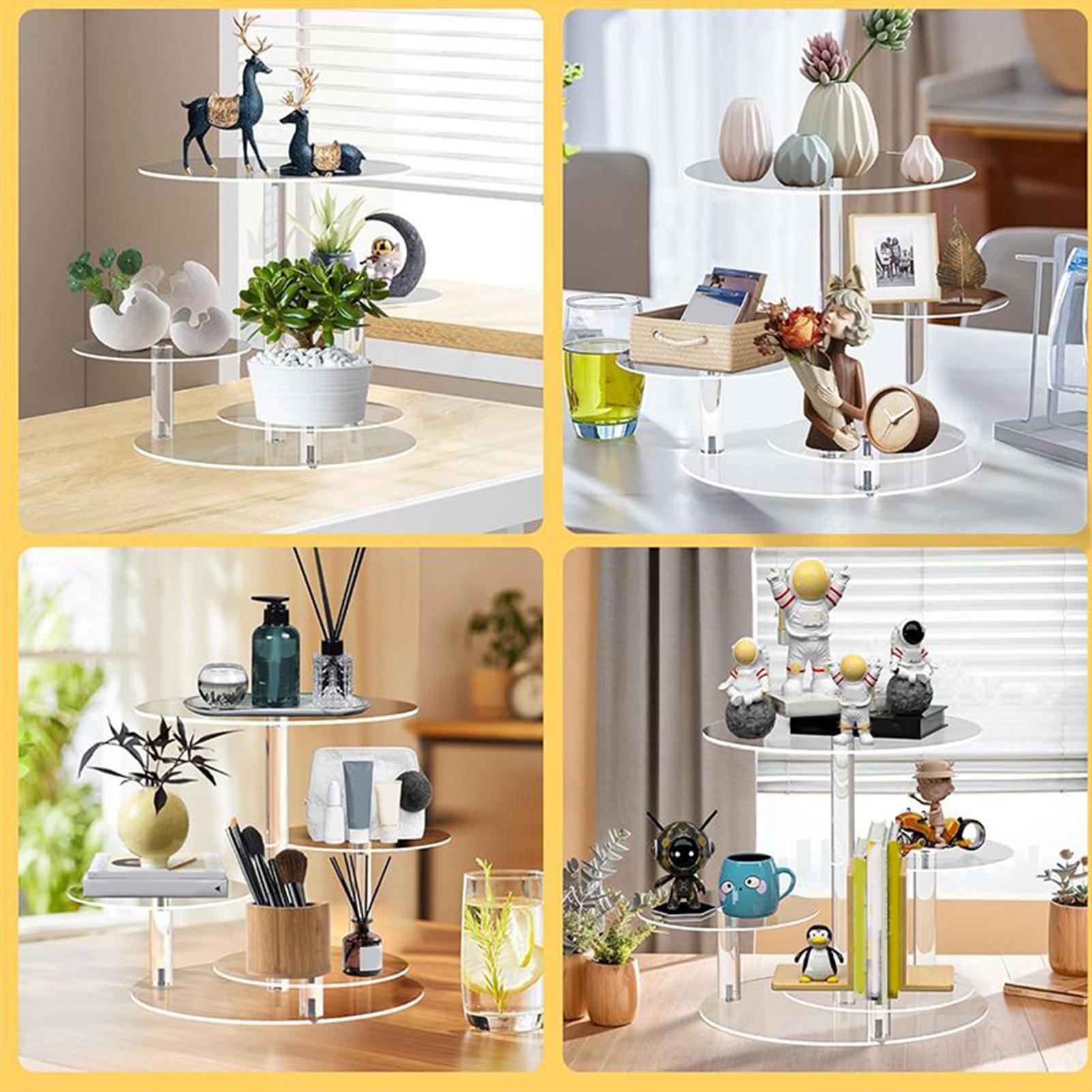 Supporto per cupcake Supporto  - Cupcake Stand Tier recensione e prezzo