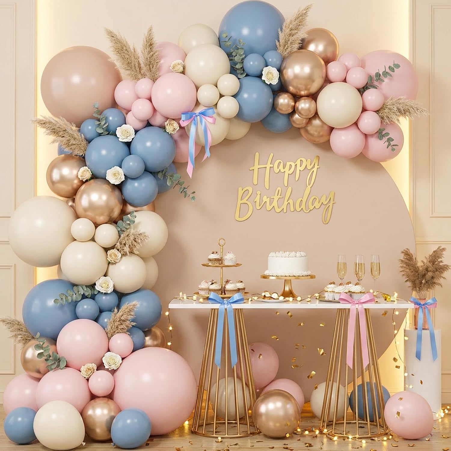 Kit di Palloncini in Lattice R - Balloon Arch Kit recensione e prezzo