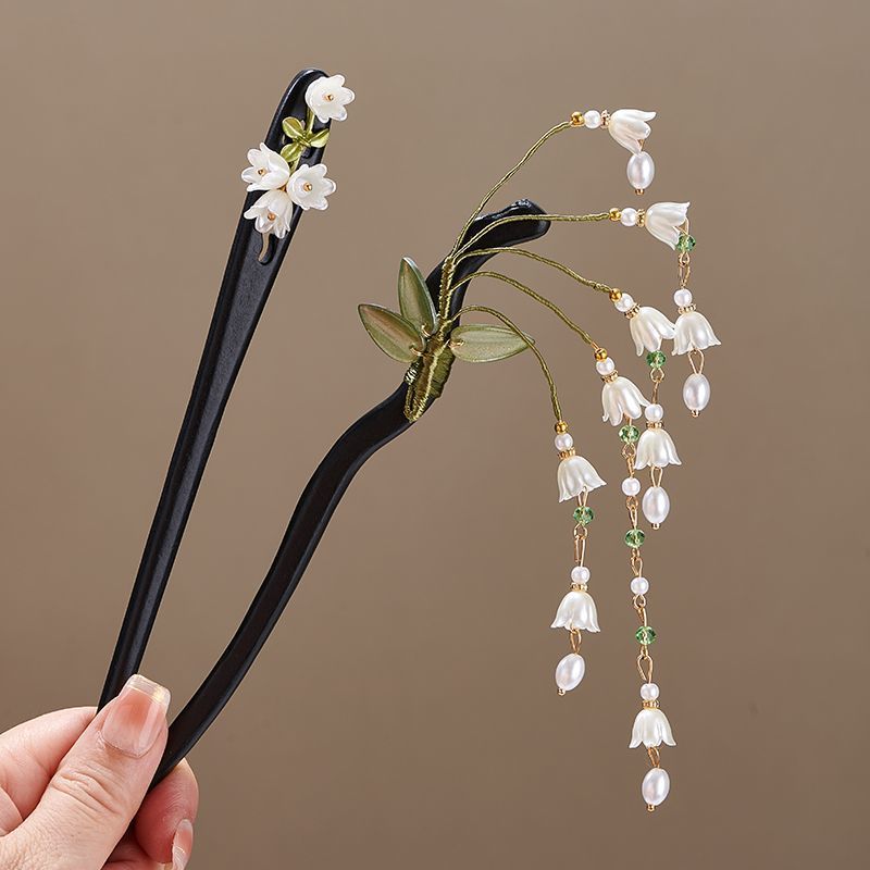 Fermaglio per capelli Lily Of  - Event Suppliers recensione e prezzo