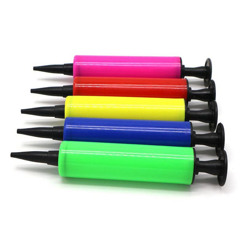 Pompa per Palloncini in Plasti - Balloon Pump Hand recensione e prezzo