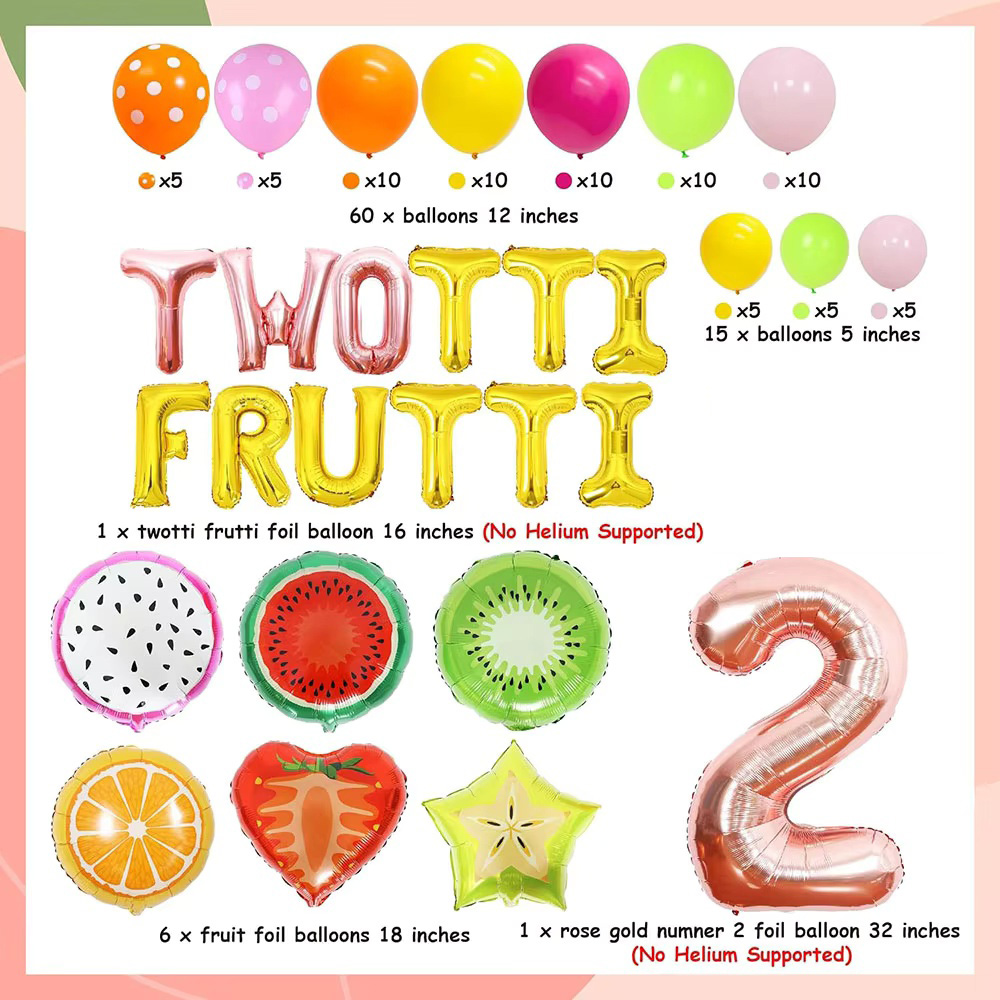 Decorazione per festa di compl - Balloon Arch Kit recensione e prezzo