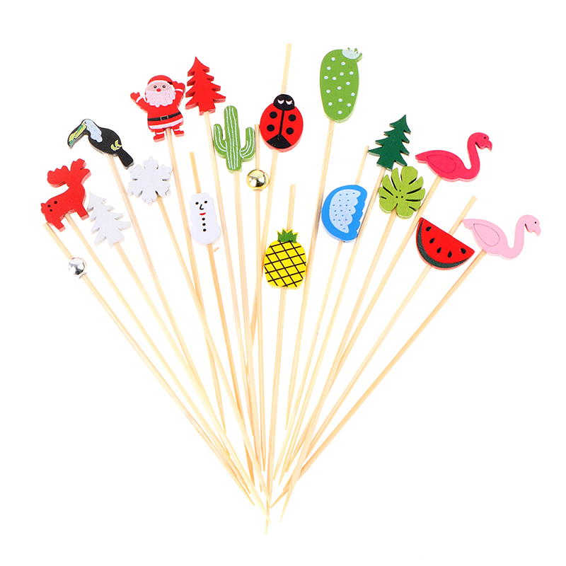 50/100 pz stella usa e getta s - Centerpiece Stick recensione e prezzo