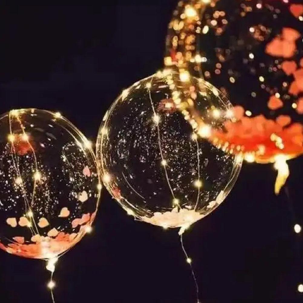 3 pezzi di palloncini a led il - Led Balloon Light recensione e prezzo