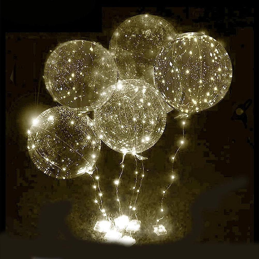 3 pezzi di palloncini a led il - Led Balloon Light recensione e prezzo