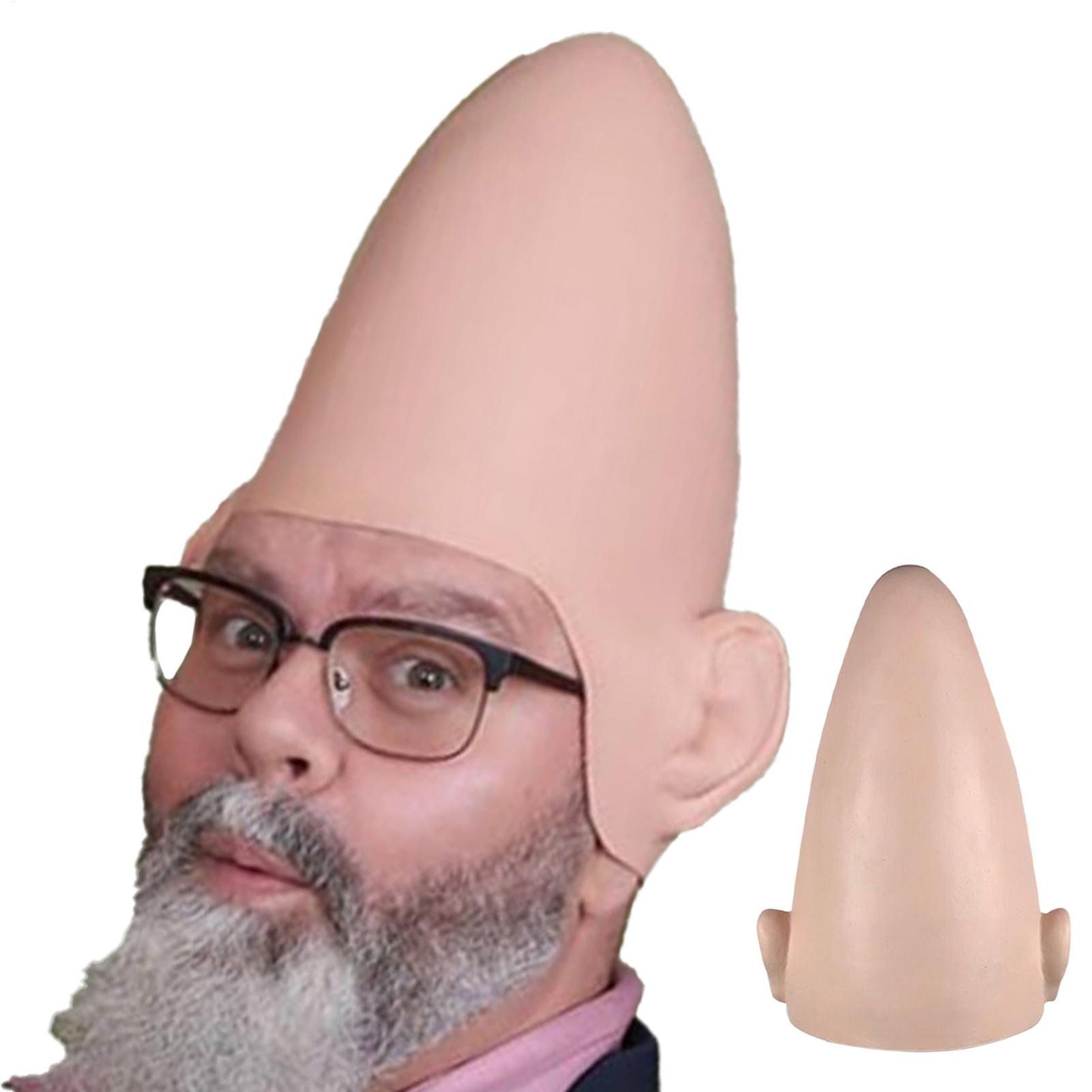 Maschera/Copricapo in lattice  - Party Hat Cone recensione e prezzo