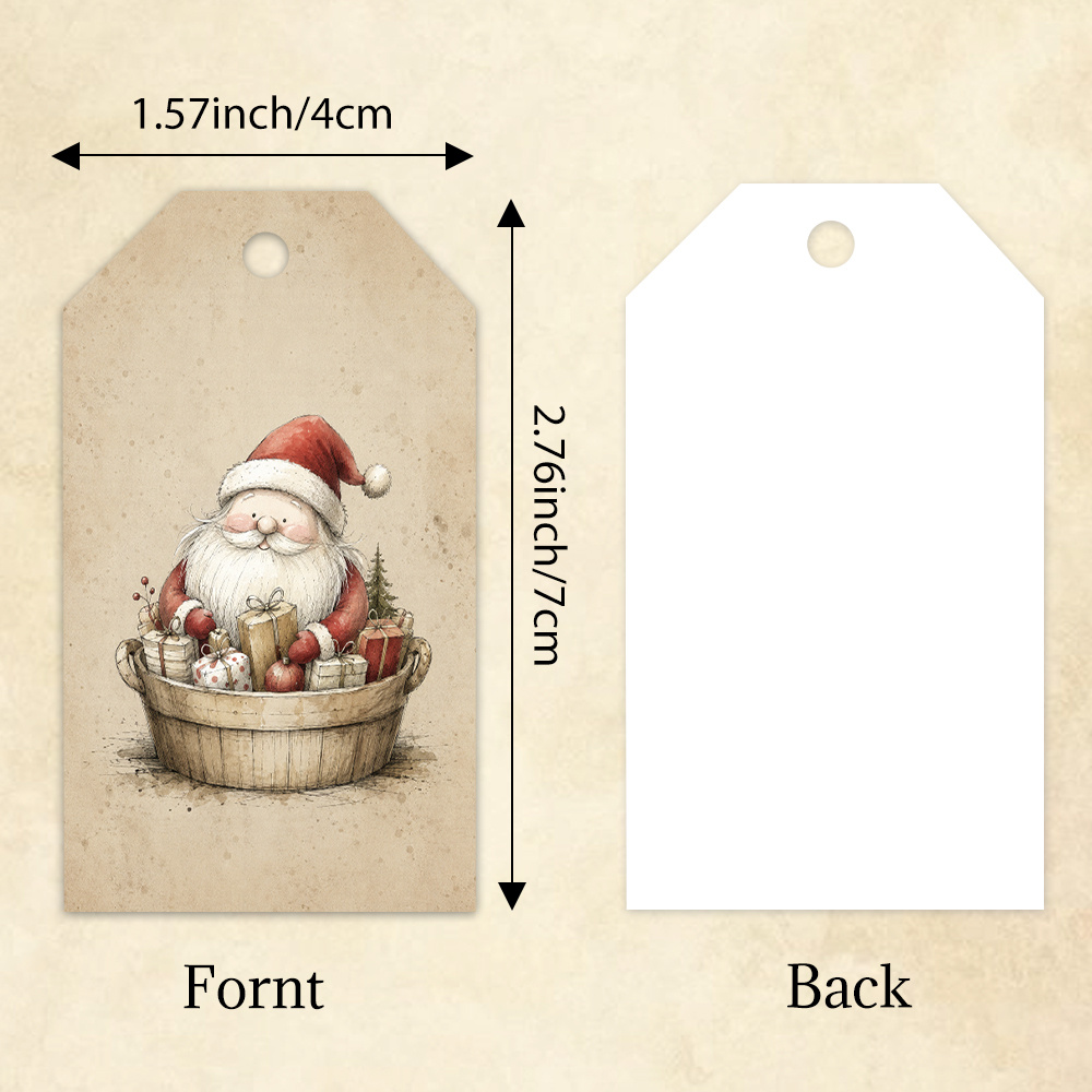 40 etichette decorative a form - Eve Party recensione e prezzo