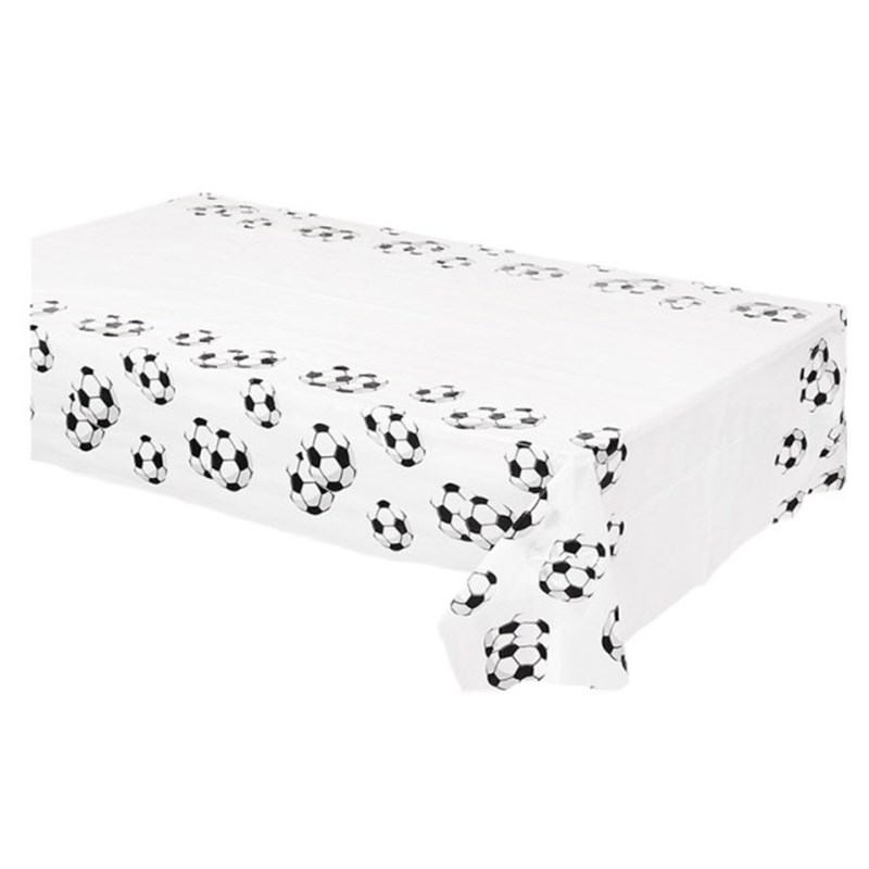 108*180 cm Tovaglia da calcio  - Table Cloth Disposable recensione e prezzo