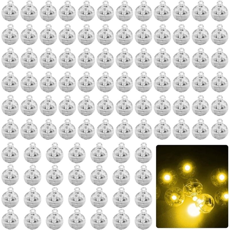 ABLN-Luci per Palloncini Confe - Led Balloon Light recensione e prezzo