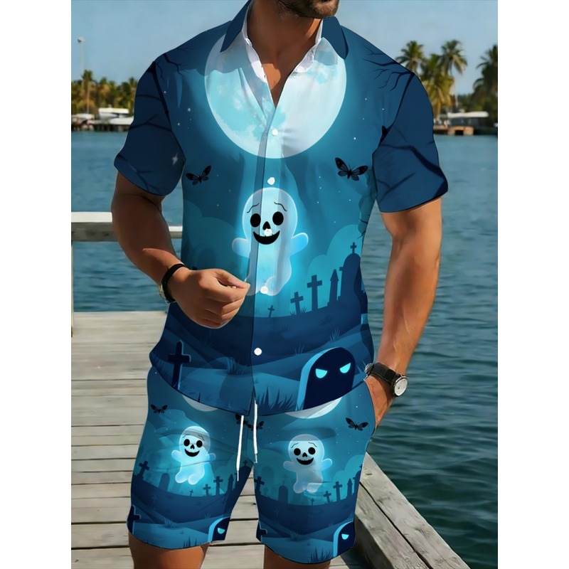 Set Premium da Uomo in Due Pez - Event & Party Supply recensione e prezzo