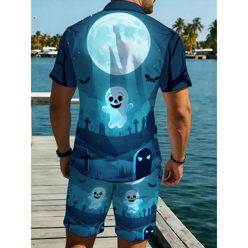 Set Premium da Uomo in Due Pez - Event & Party Supply recensione e prezzo