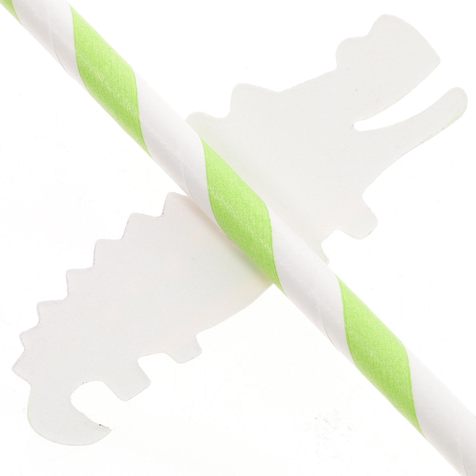300 Cannucce di Carta Biodegra - Paper Straw Color recensione e prezzo