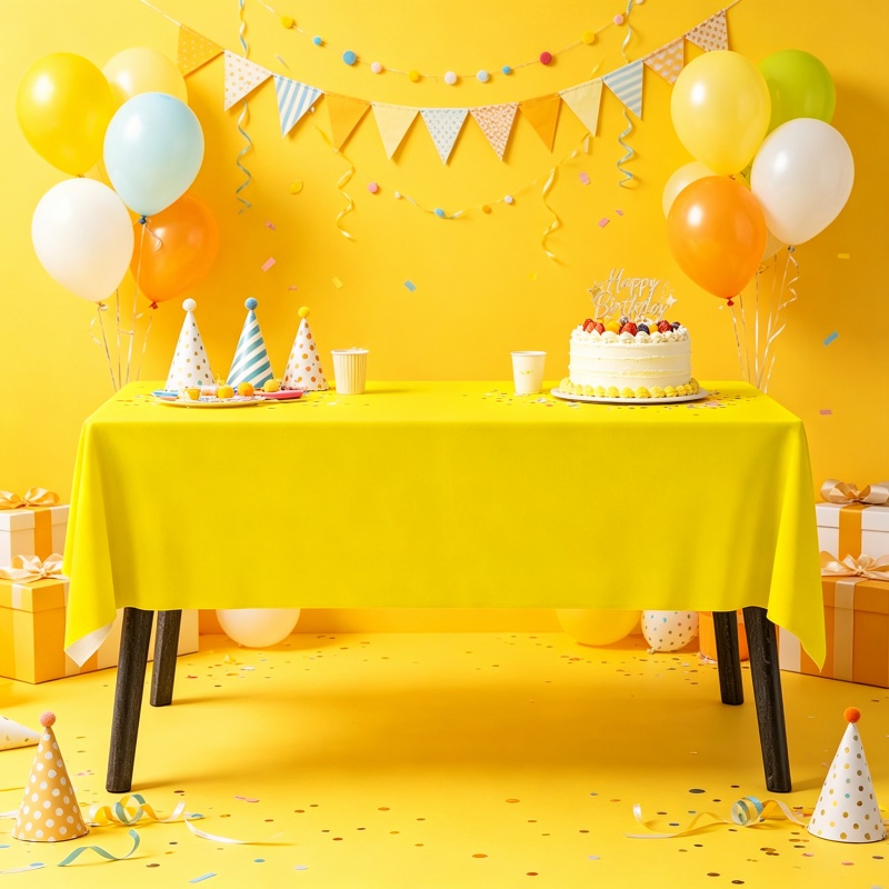 Set di Tovaglie e Tovaglioli G - Table Cloth Disposable recensione e prezzo