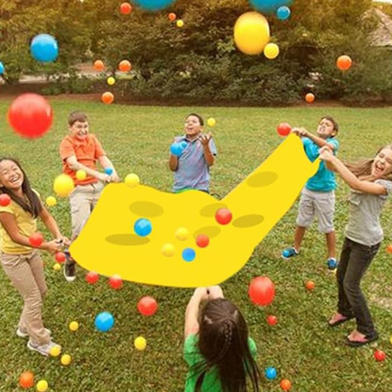 Nuovo Gioco di Lancio della Pa - Event Supplies recensione e prezzo