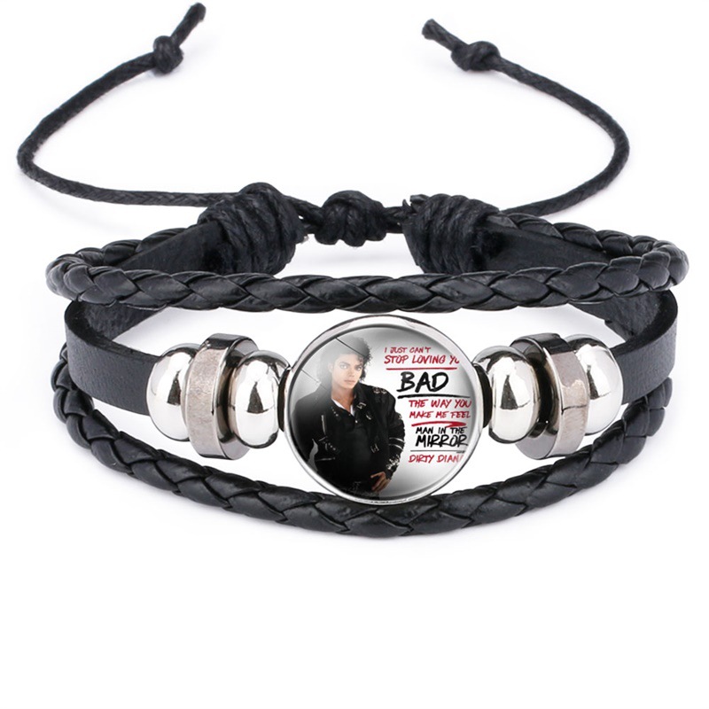 Braccialetto con personaggi di - Event Supplies recensione e prezzo