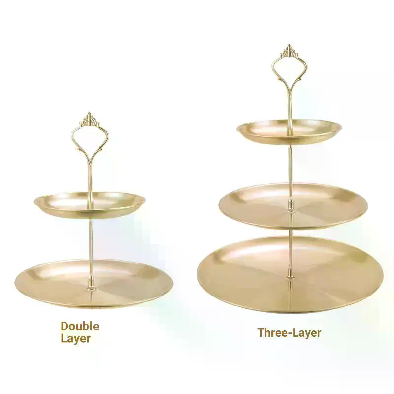 Supporto per torte a 2/3 livel - Cupcake Stand Tier recensione e prezzo