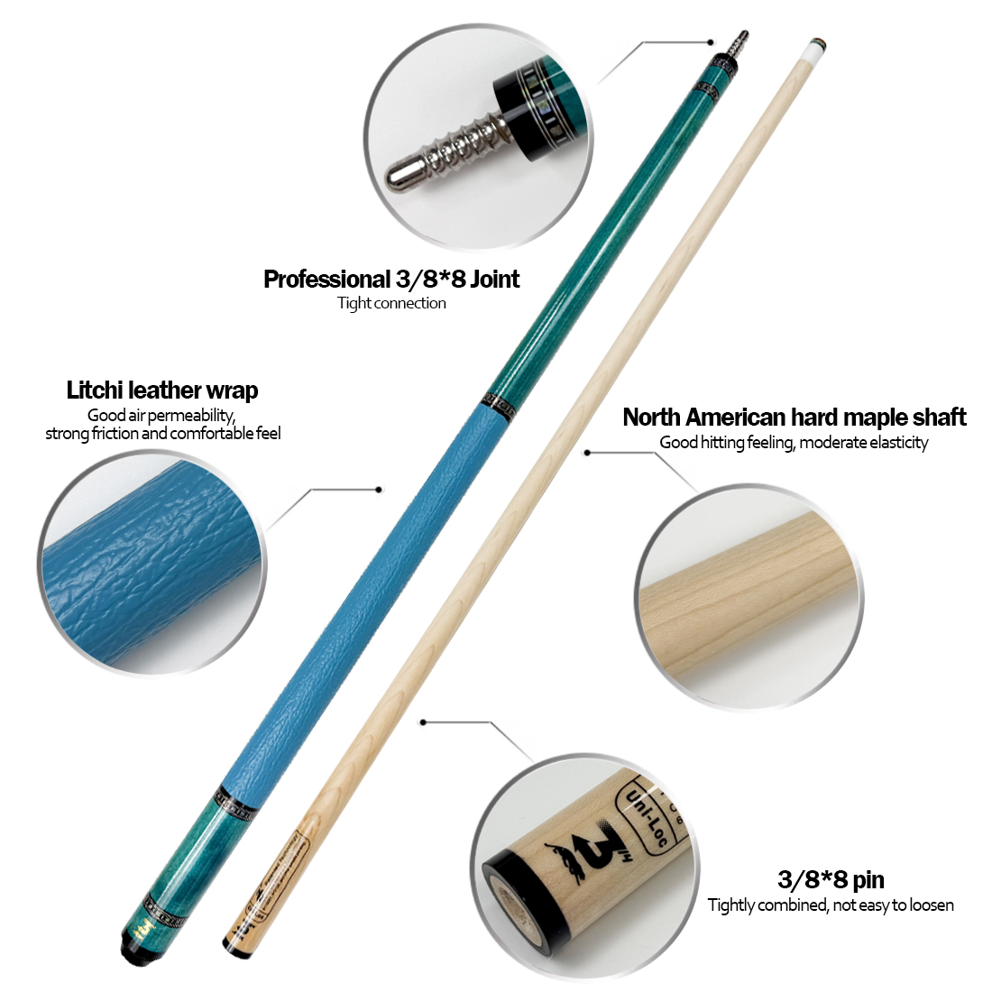 RREOAIDR 3142 Serie TTA Stecch - Centerpiece Stick recensione e prezzo