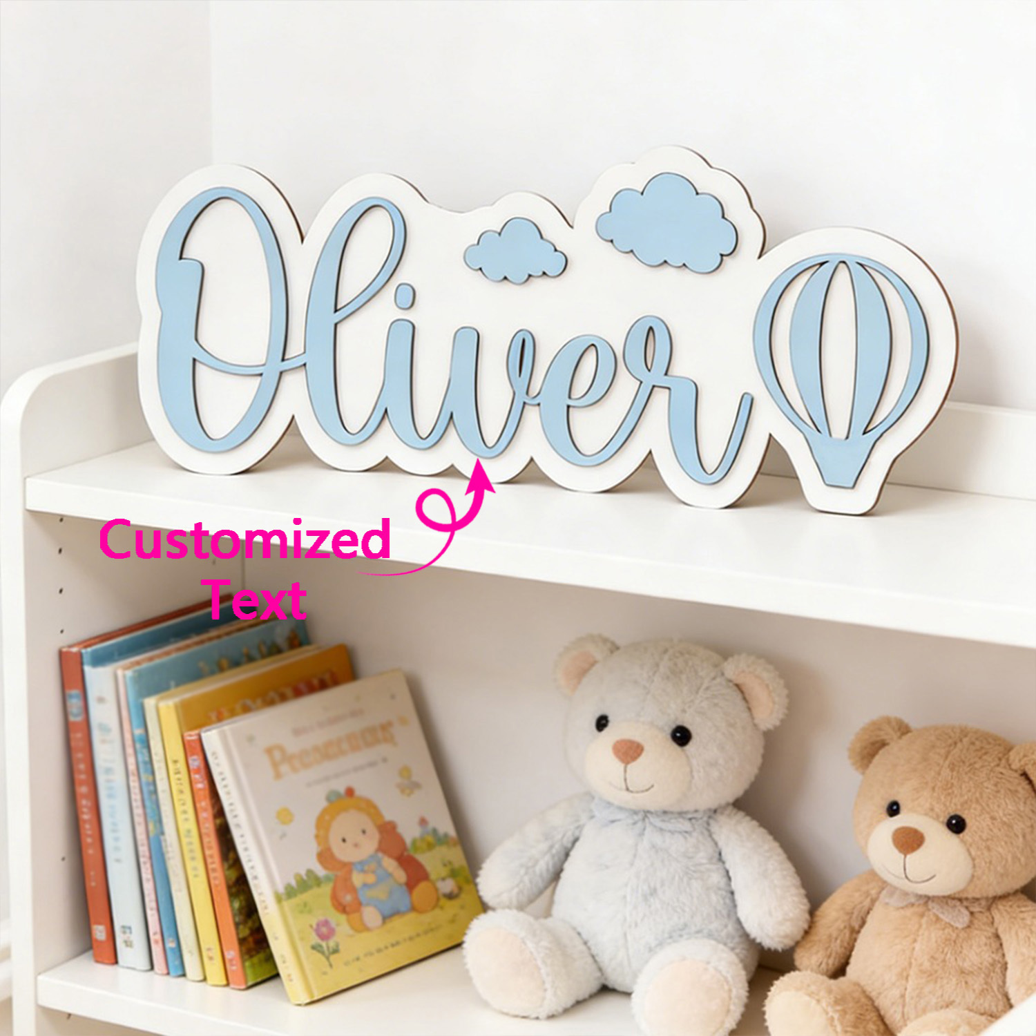Insegna Personalizzata per Cam - Eve Party recensione e prezzo
