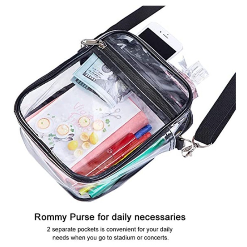 1-10 Pezzi Borsa a Tracolla Tr - Event & Party Supply recensione e prezzo
