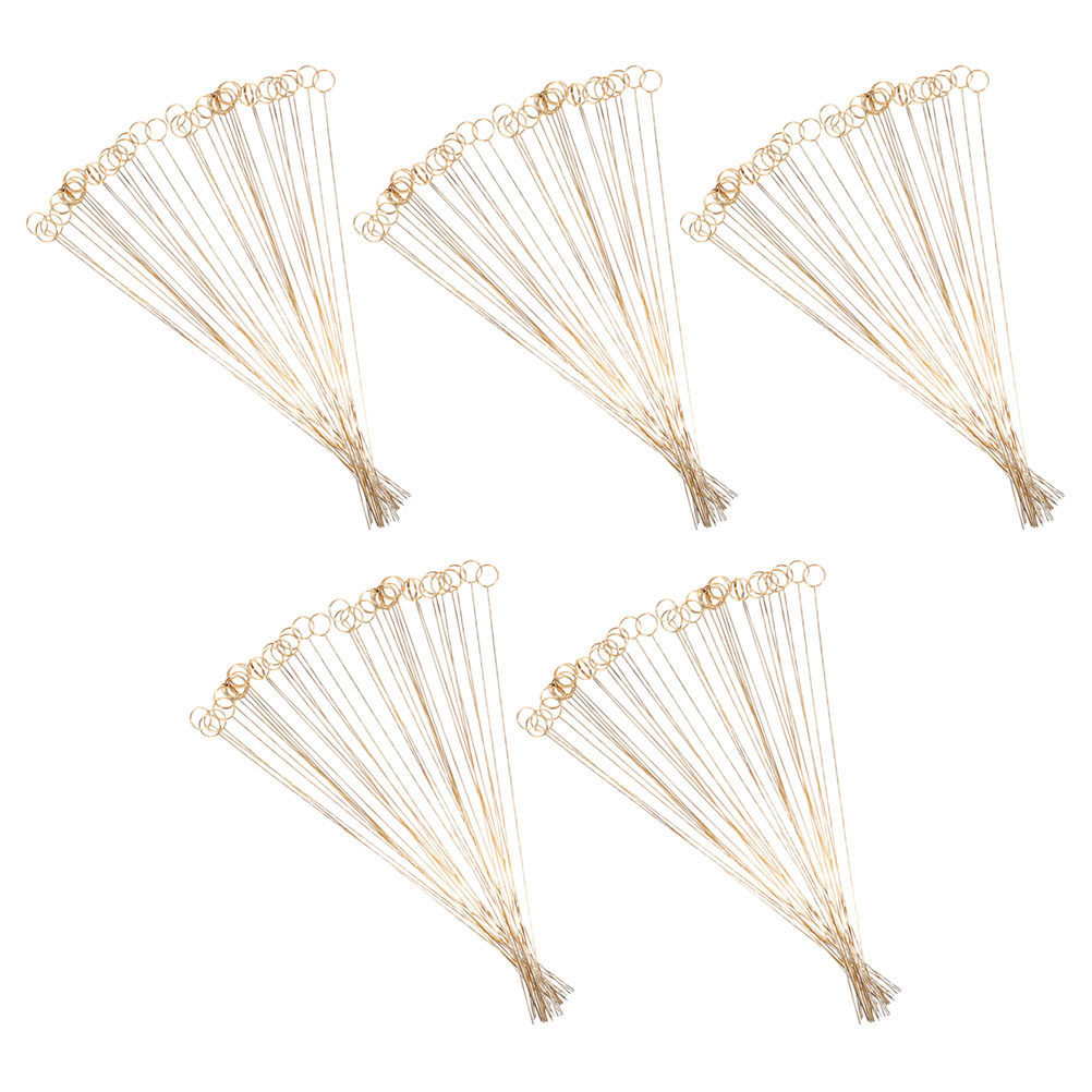 100 Pezzi di Bastoncini Porta  - Centerpiece Stick recensione e prezzo