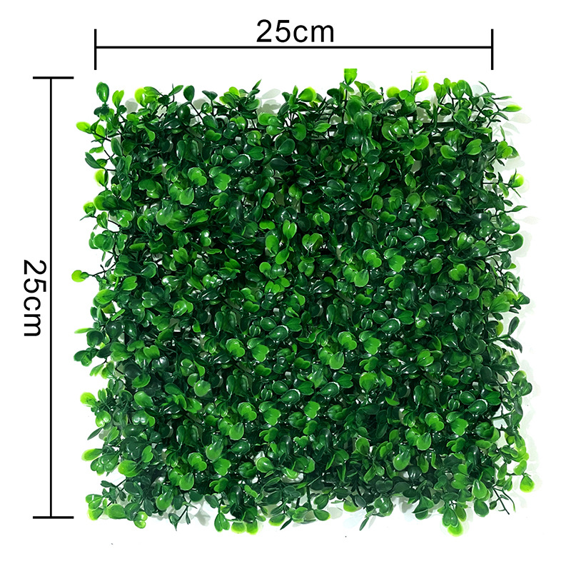 Piante artificiali pannello a  - Flower Wall Panel recensione e prezzo