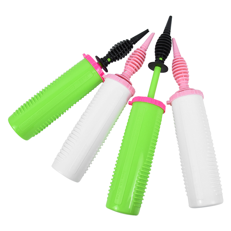 1Pc Balloon Pump plastica tenu - Balloon Pump Hand recensione e prezzo